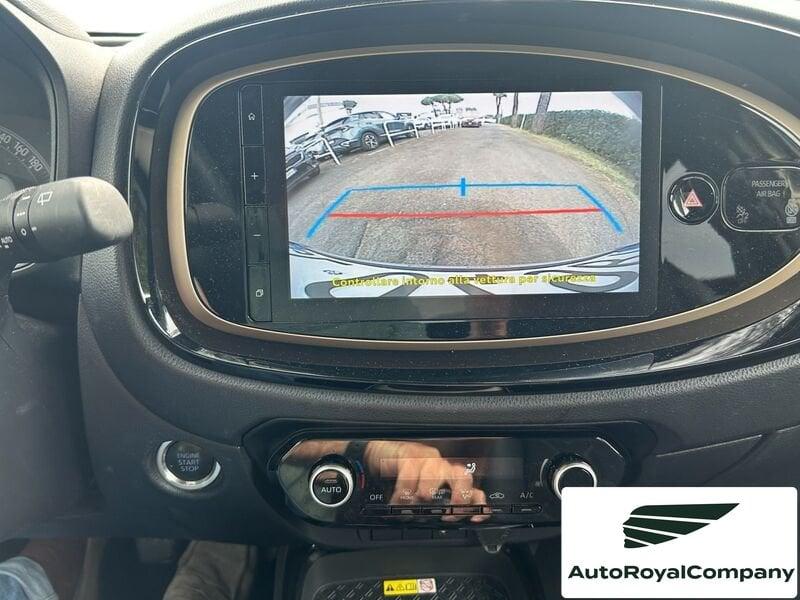 Toyota Aygo X 1.0B (72 CV) Lounge