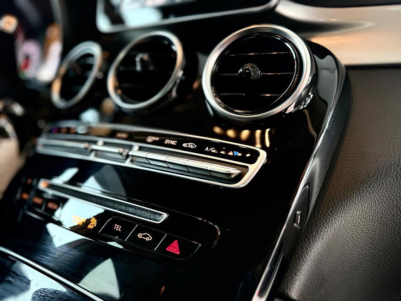 Mercedes-benz GLC 220 d 4Matic Premium *PELLE*NAVI*LED*FULL