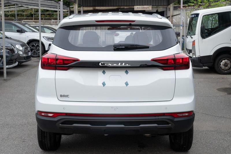 Cirelli Cirelli 2 CVT