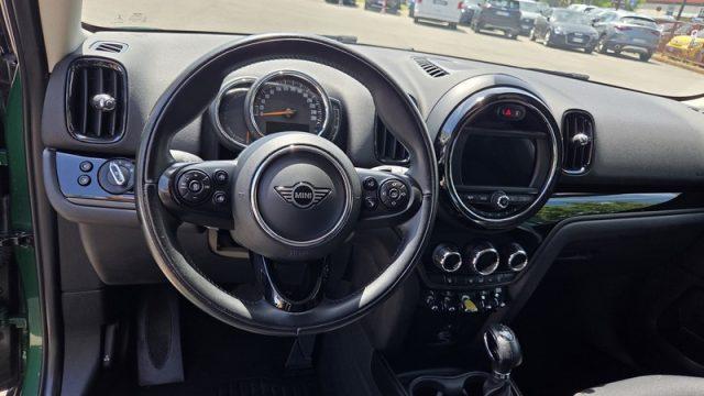 MINI Countryman 1.5 Cooper SE Business ALL4 Aut. PERMUTE OK NEOPAT