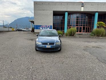 Fiat Stilo 1.9 JTD 5 porte Active