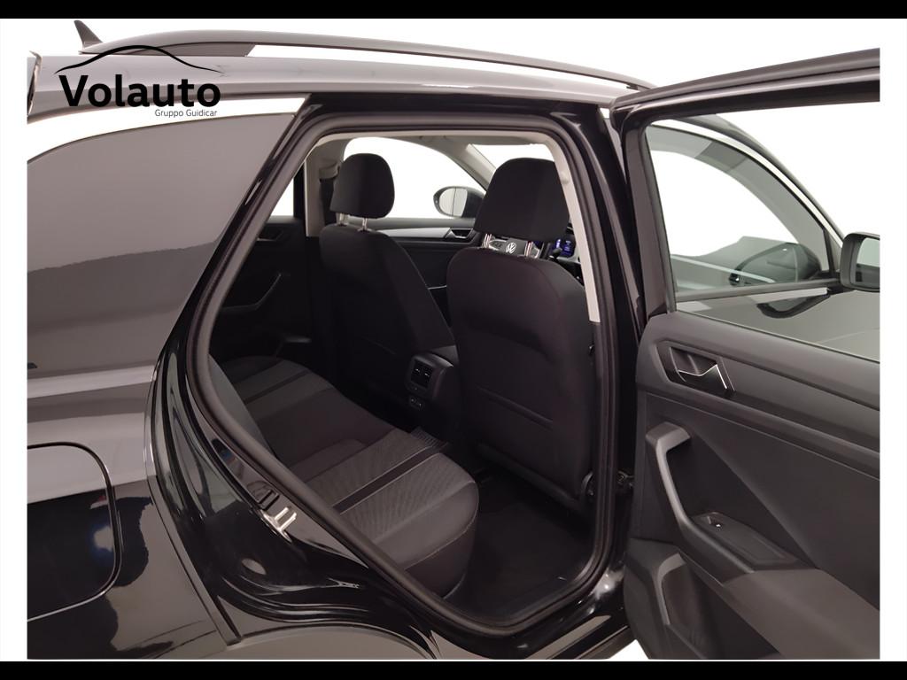 VOLKSWAGEN T-Roc I 2022 - T-Roc 1.5 tsi Life