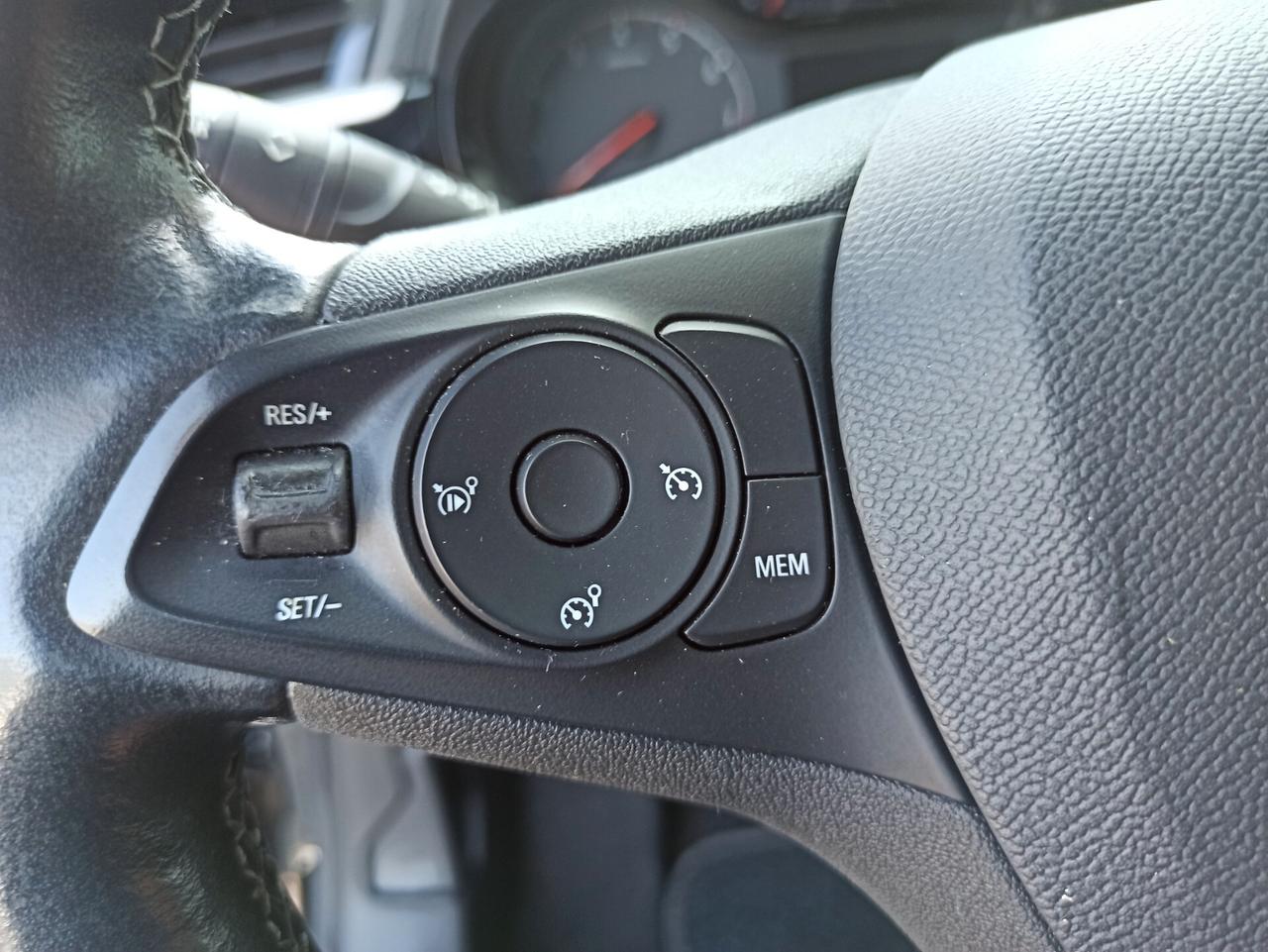 Opel Corsa 1.5 D 100 CV Edition