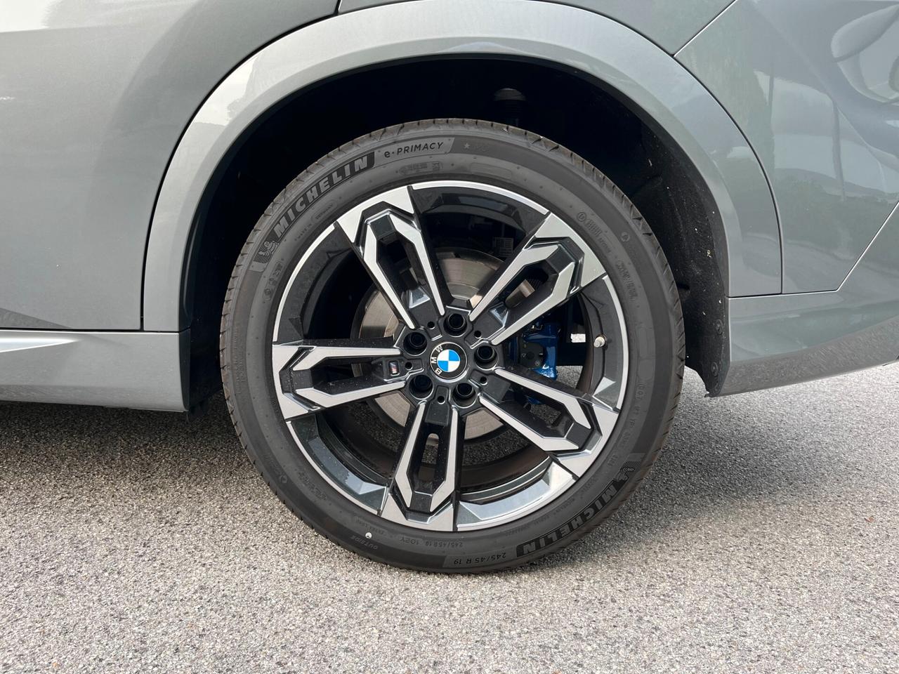Bmw X2 xDrive 20d MSport