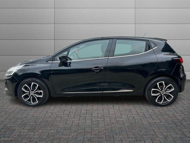 RENAULT Clio dCi 8V 90 CV 5 porte