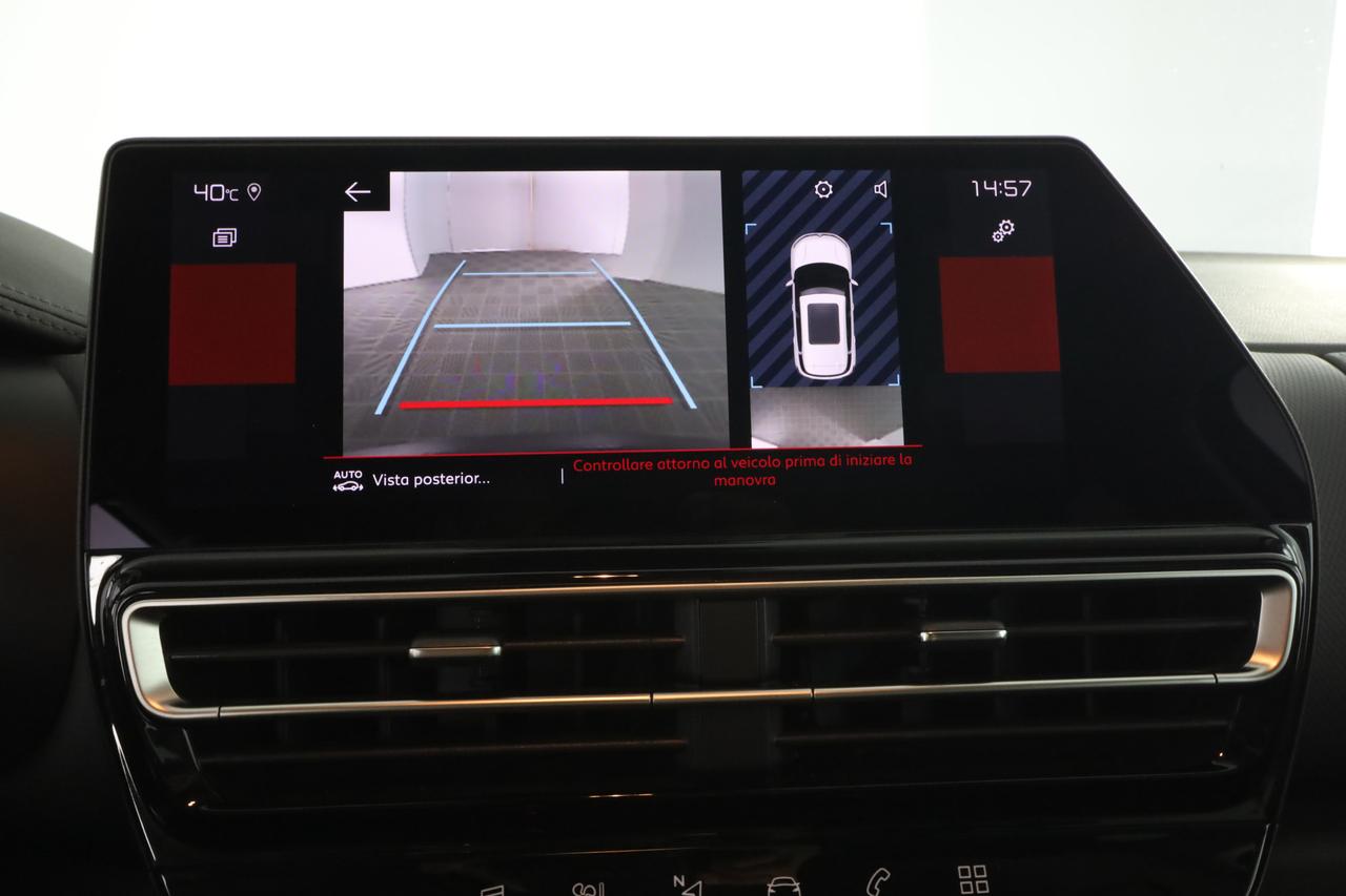 CITROEN C5 Aircross Hybrid 136 e-DCS6 Plus