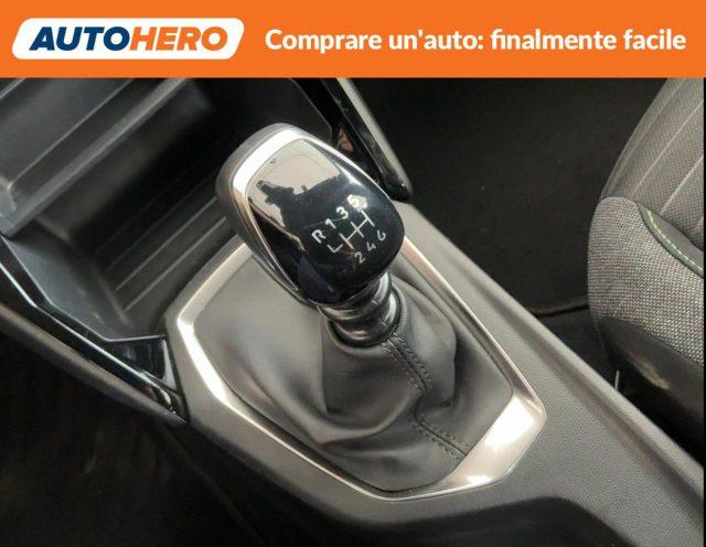 PEUGEOT 2008 PureTech 100 S&S Active