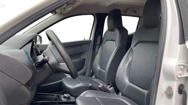 Dacia Spring Electric 45 Comfort Plus Comfort Plus Electric 45