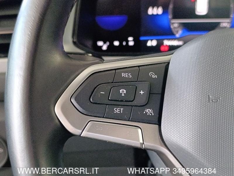 Volkswagen T-Roc T-Roc 2.0 TDI SCR Life