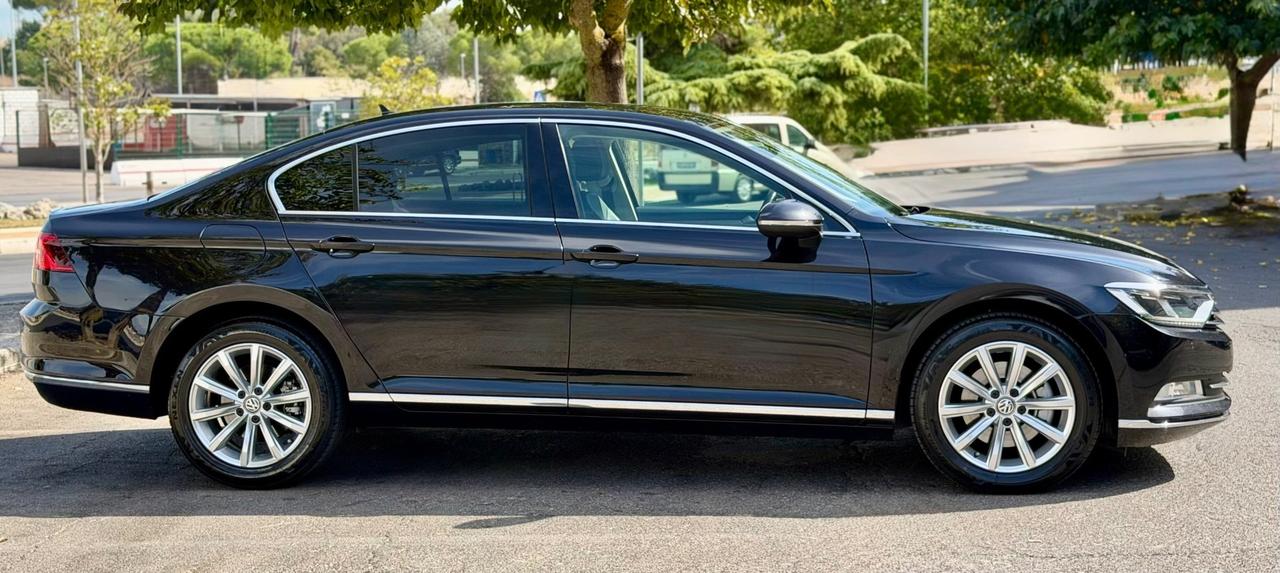 Volkswagen Passat Berlina 2.0 Tdi 150CV Executive
