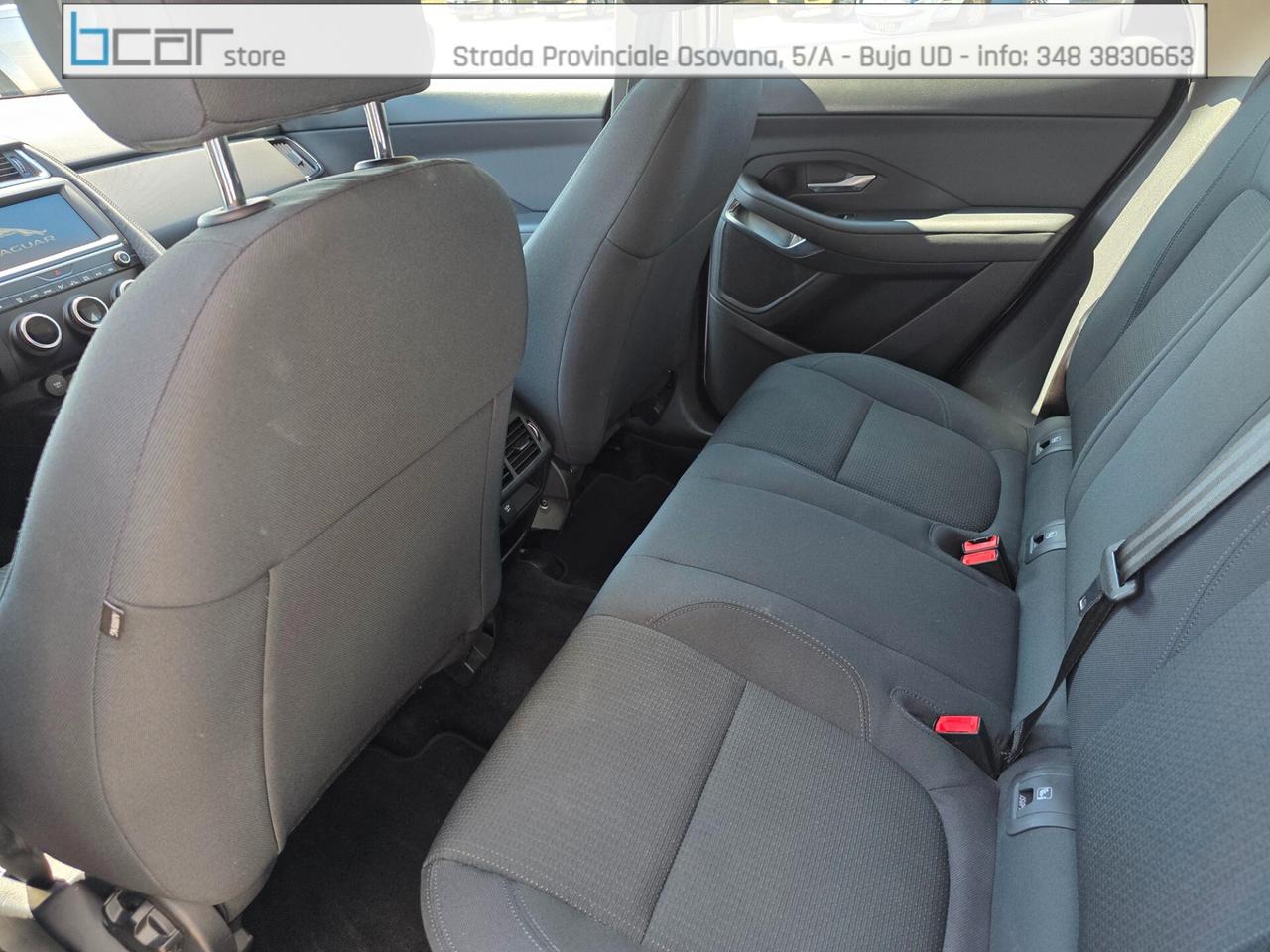 Jaguar E-Pace 2.0D 150 CV AWD