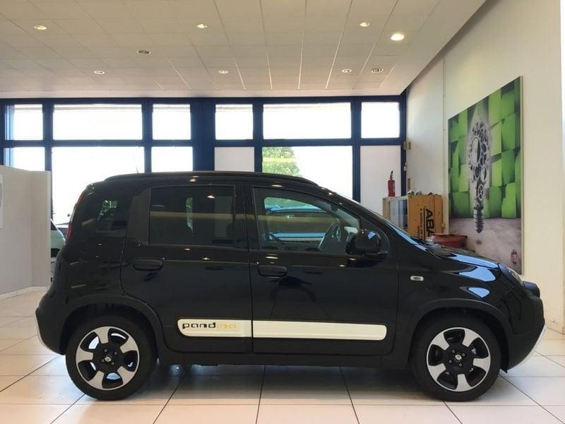 FIAT Panda S9 1.0 Hybrid Pandina - PROMO ROTT. E0-1-2-3