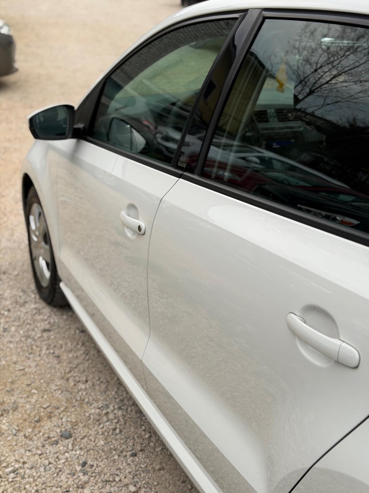 Volkswagen POLO 1.2 TDI DPF 5P BLUEMOTION NEOPAT GARANZ