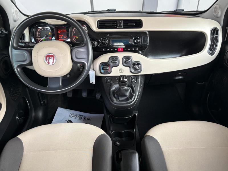 Fiat Panda 1.2 easypower Easy Gpl 69cv E6