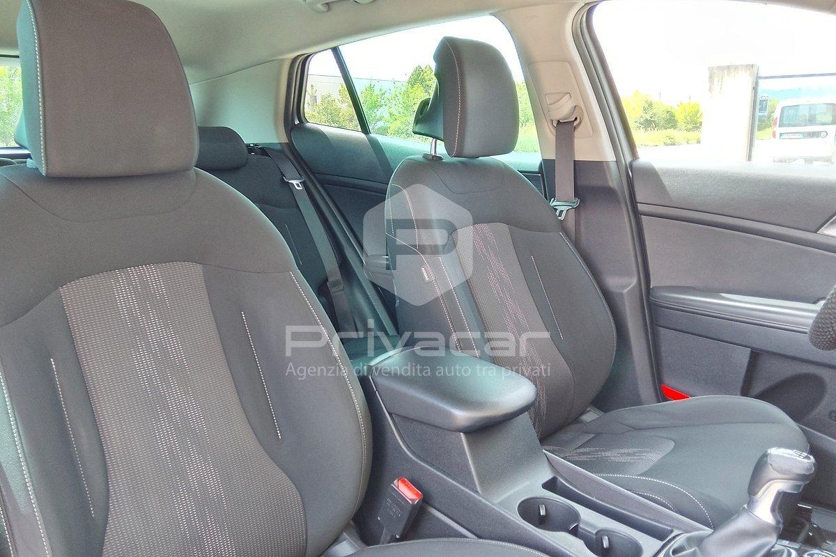 KIA Sportage 1.6 TGDi MHEV Business