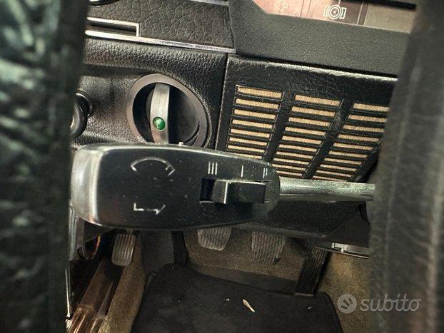 Mercedes SL 350 CABRIO 1971