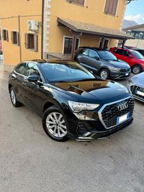 Audi Q3 SPB 35TDI 150cv quattro S tronic 2024