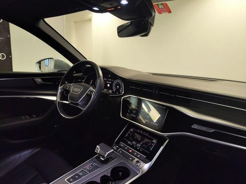Audi A6 Allroad Quattro A6 allroad 40 TDI 2.0 quattro S tronic
