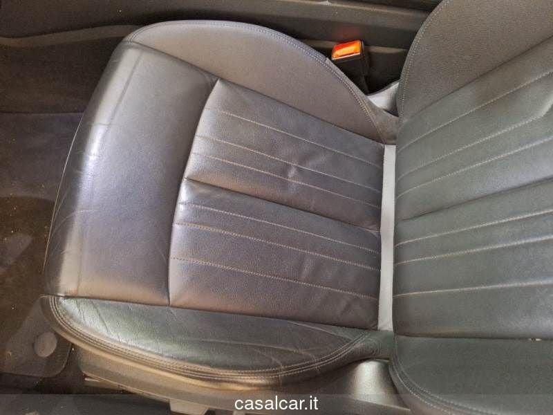 Audi A6 A6 45 2.0 TFSI S tronic Business Plus FINO A 36 MESI DI GARANZIA KM ILLIMITATO PARI ALLA NUOVA