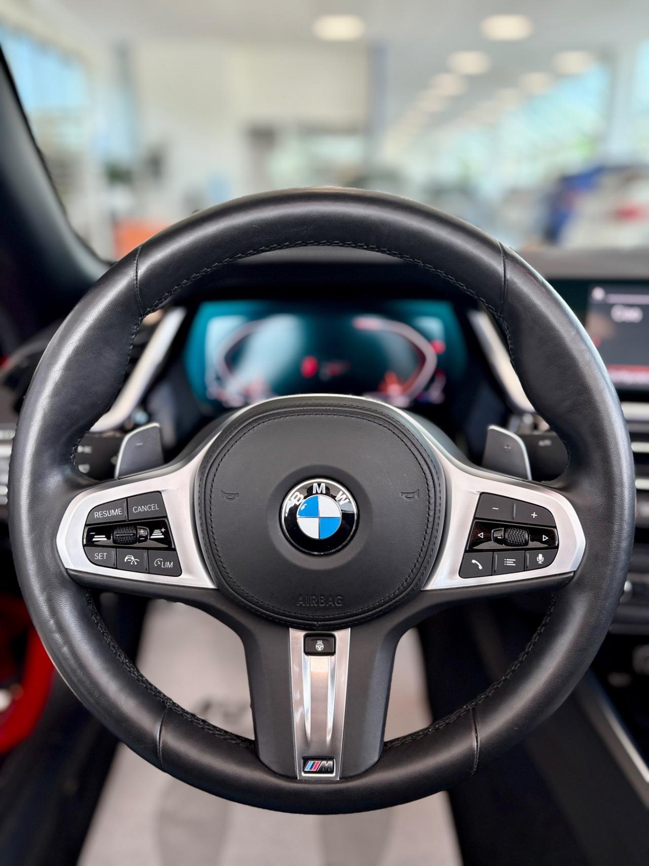 Bmw Z4 sDrive30i Msport Auto