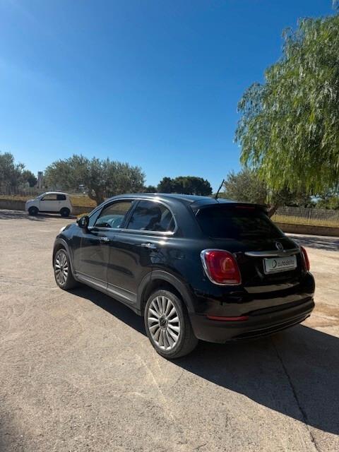 Fiat 500X 1.6 MultiJet 120 CV Business