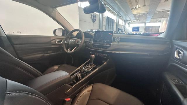 JEEP Compass 1.5 Turbo T4 130 CV MHEV 2WD Summit"NEO PATENTATI"