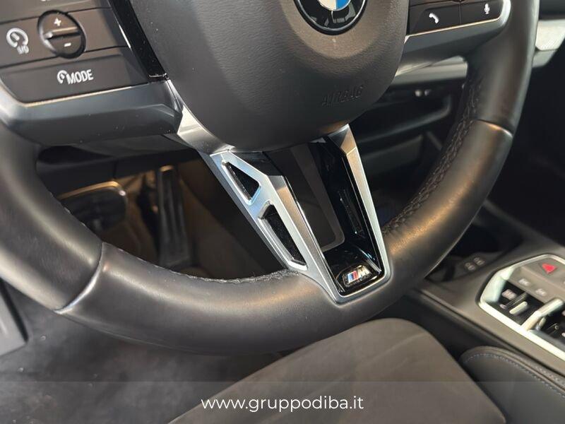 BMW Serie 2 Gran Coupe Serie 2 F74 Gran Coupe 218d Gran Coupe MSport Pro auto