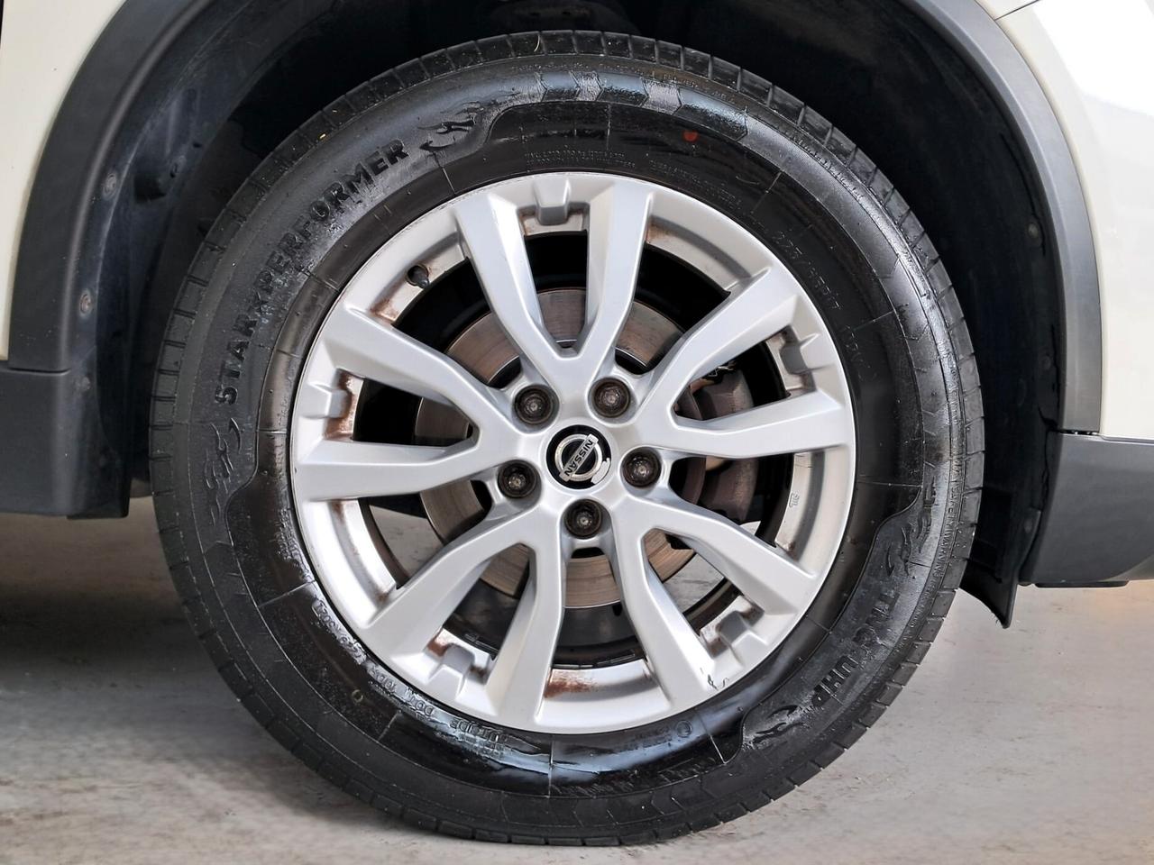 Nissan X-Trail 1.6 dCi 2WD Business