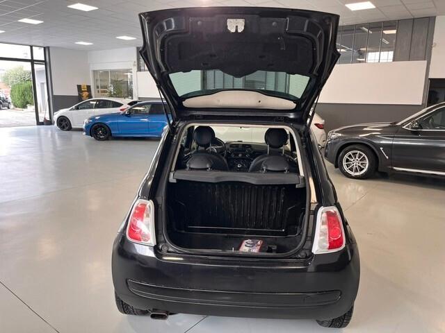 Fiat 500 III 1.2 Sport 69cv