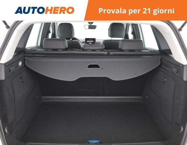 MERCEDES-BENZ B 180 CDI Sport