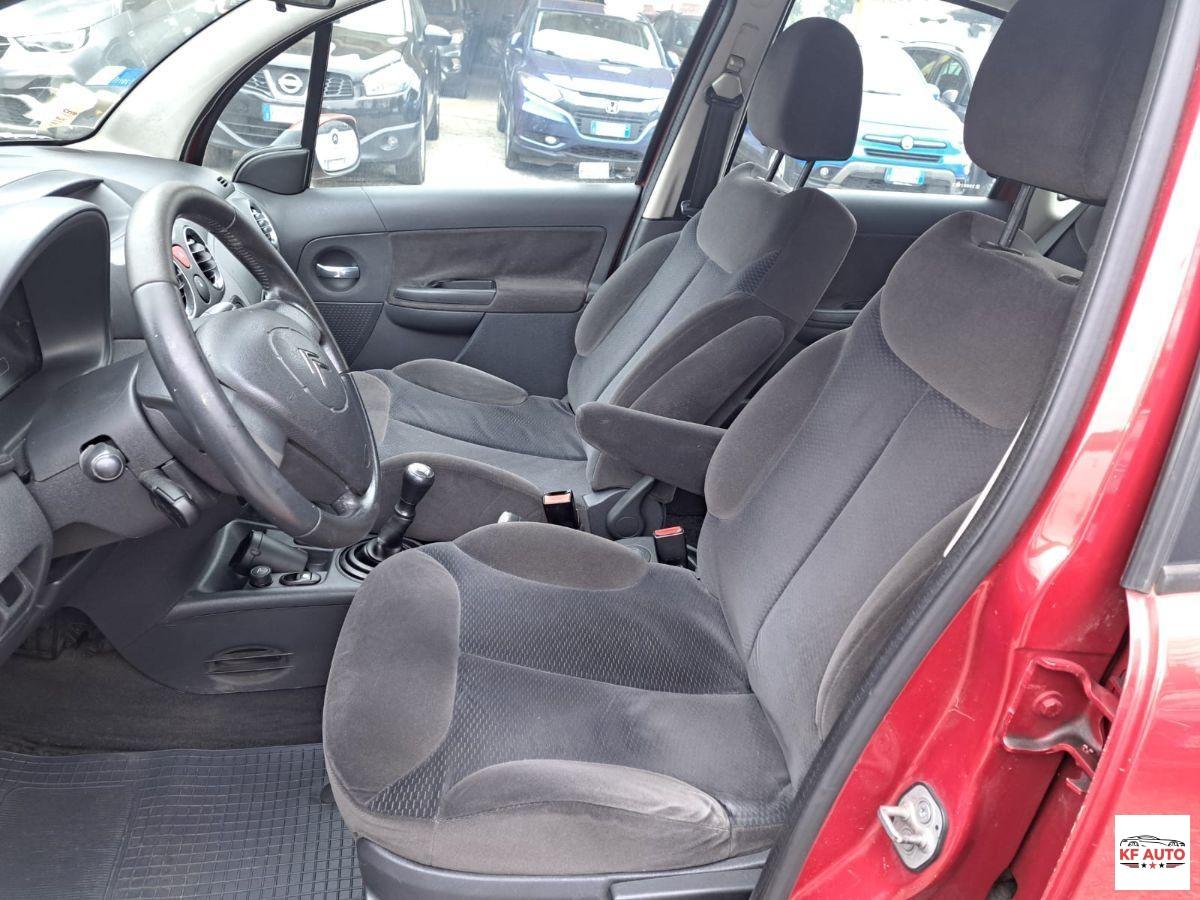 CITROEN - C3 1.1 Perfect (elegance) c/Abs