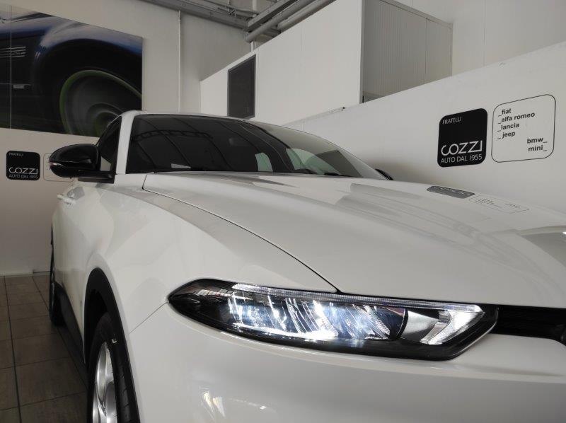 ALFA ROMEO Tonale - Tonale 1.5 130 CV MHEV TCT7 Sprint