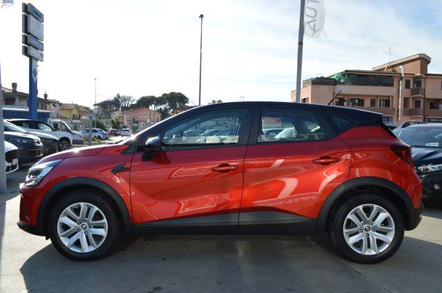 RENAULT Captur Full Hybrid E-Tech 145 CV Zen