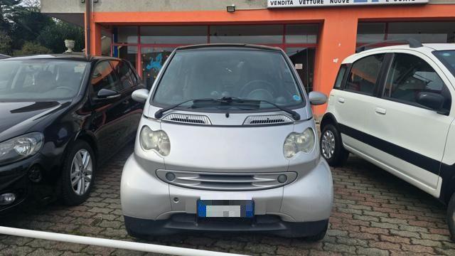 SMART ForTwo 600 smart & passion (40 kW)