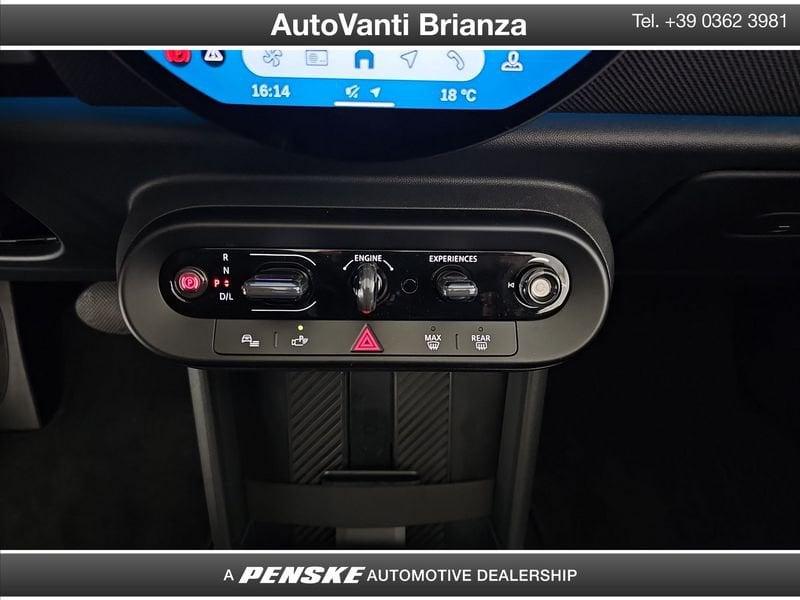 MINI Mini Cooper Cabrio Mini 2.0 Cooper C Classic Cabrio