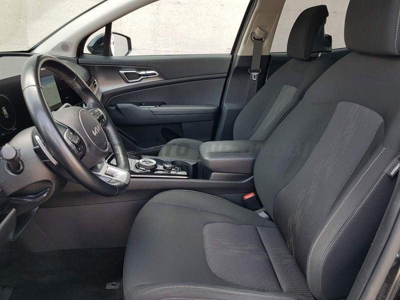 KIA Sportage Sportage 1.6 tgdi phev Style awd auto