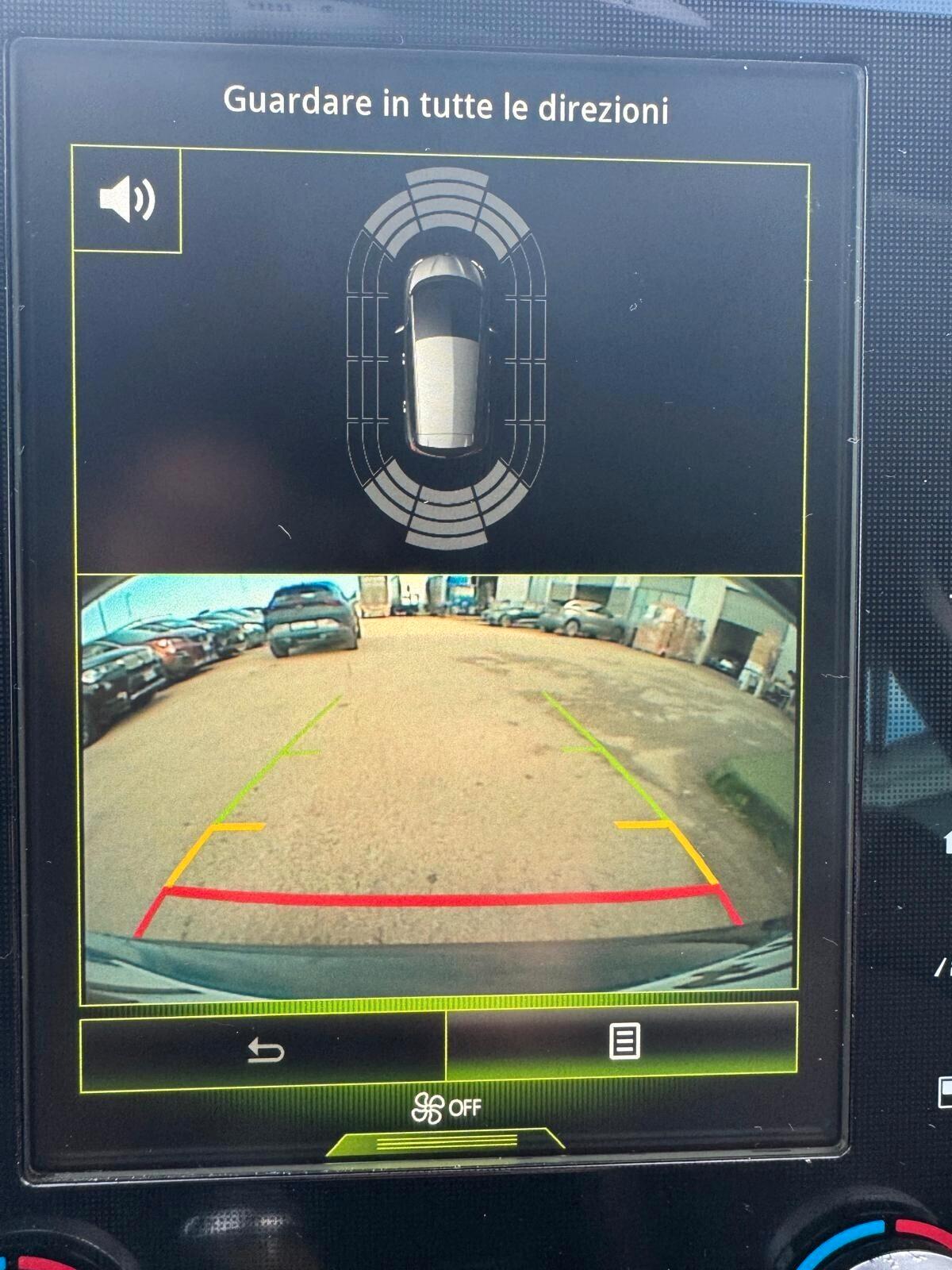 Renault Scenic Scénic TCe 130 CV Energy Bose