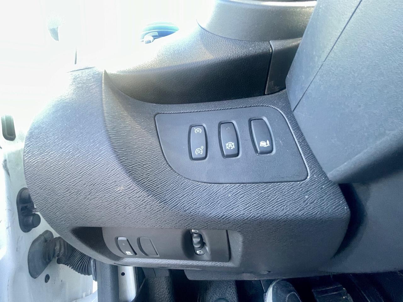 Renault Kangoo dCi 115CV Maxi SCAFFALATURA 2020