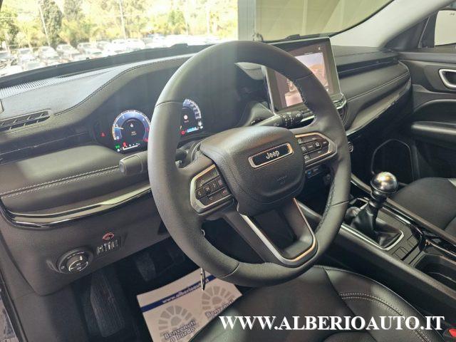 JEEP Compass 1.6 Multijet II 2WD S