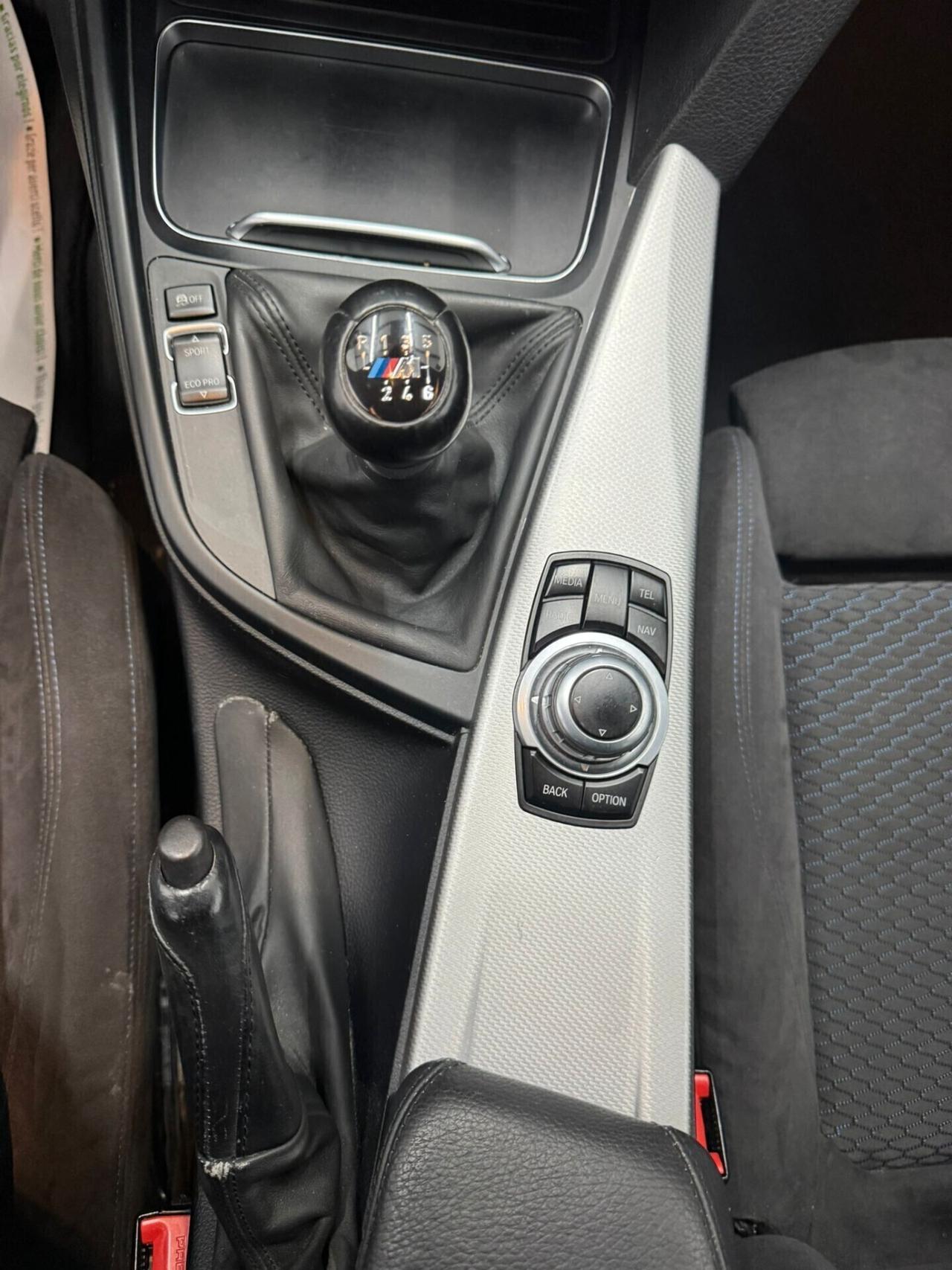 Bmw 318 318d xDrive Touring Msport