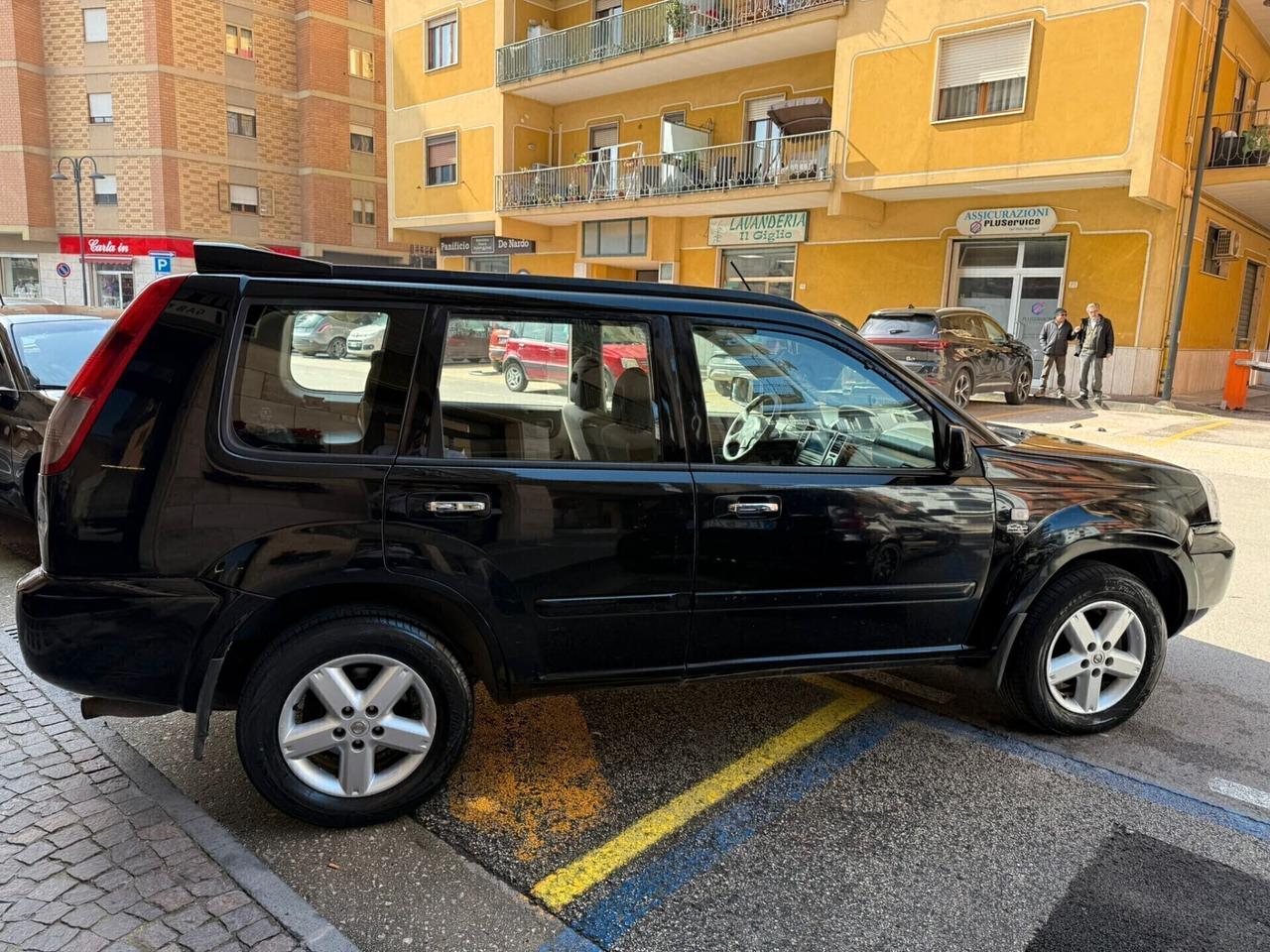 Nissan X-Trail 2.2 dCi 4X4 Consegna tutta Italia