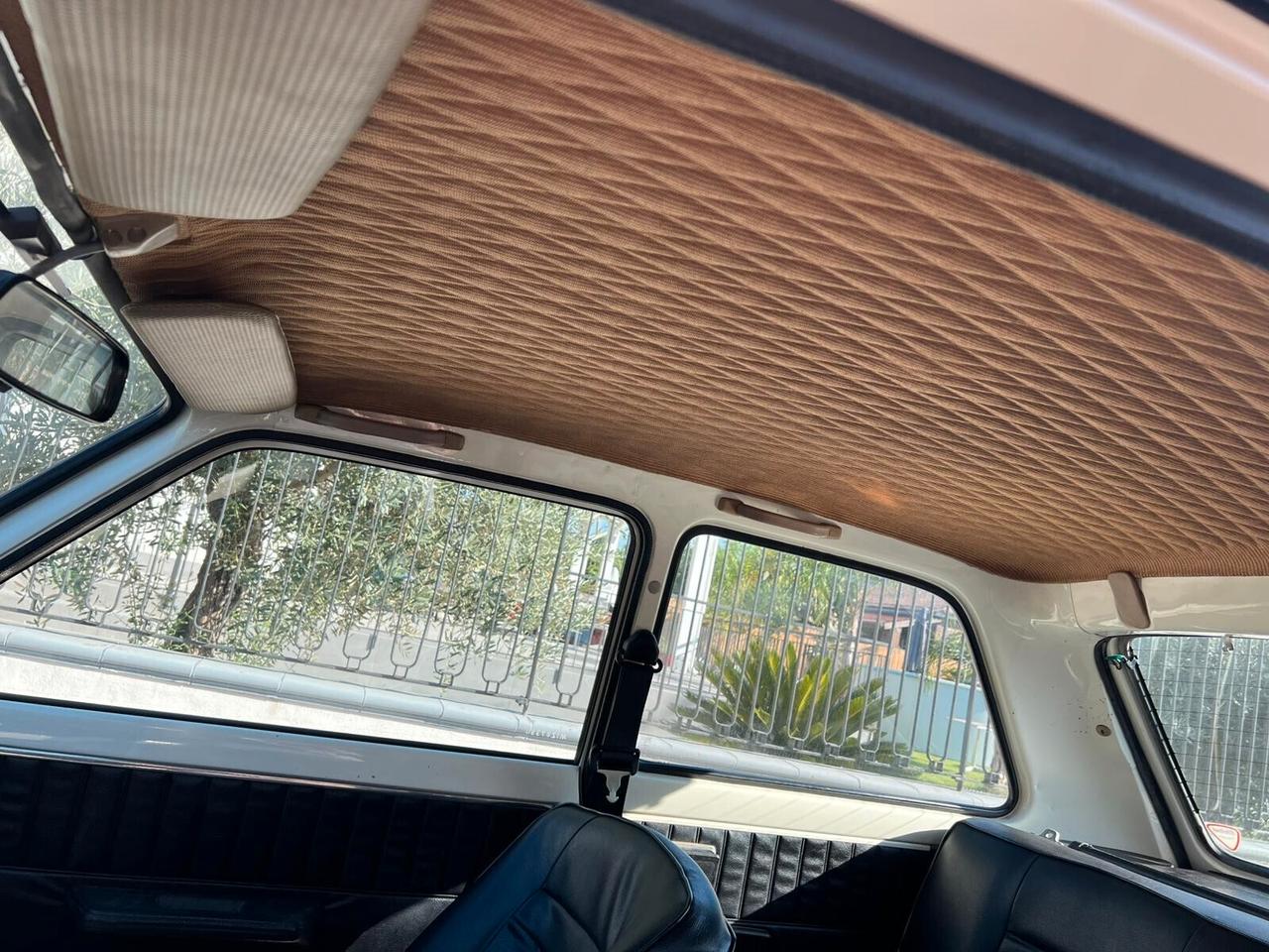 Renault R 5