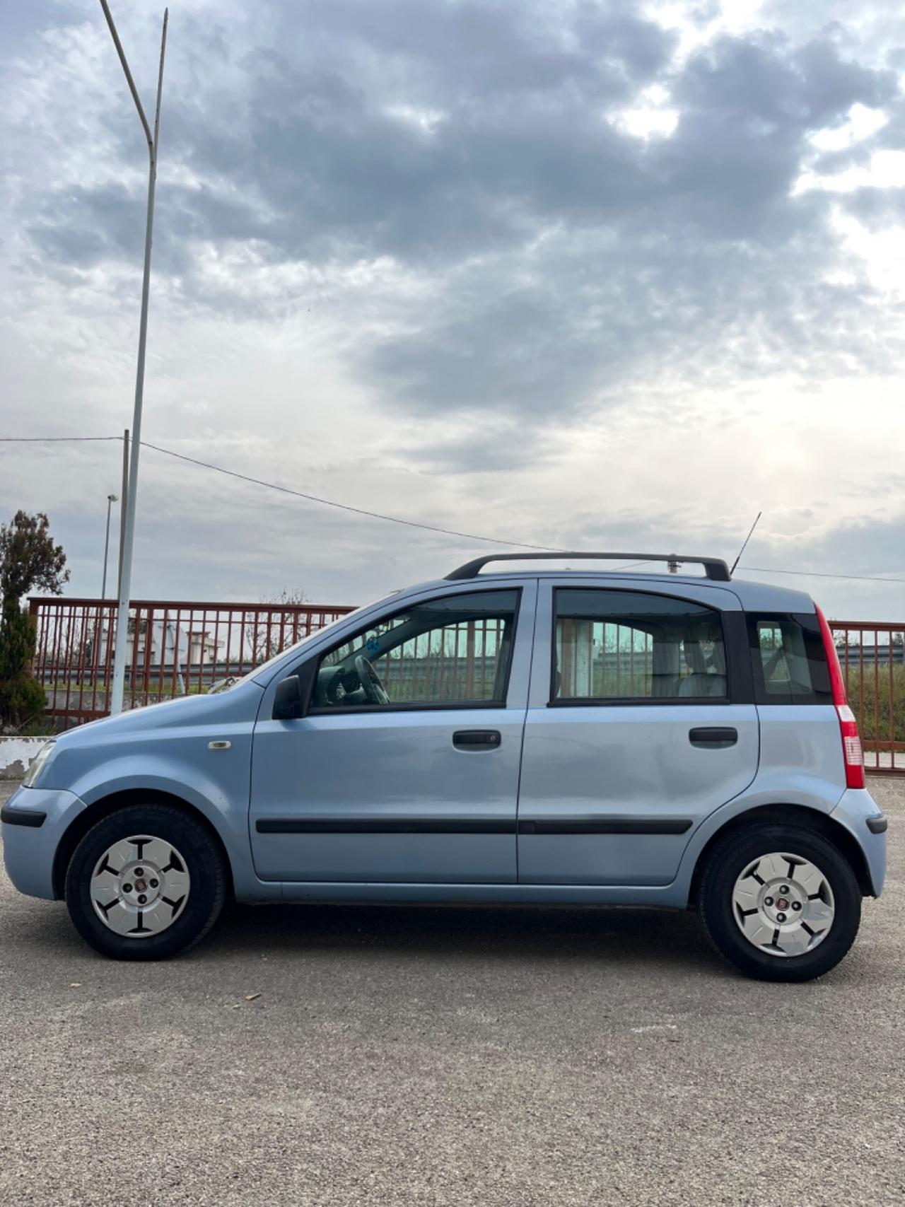 Fiat Panda 1.2 Dynamic GPL