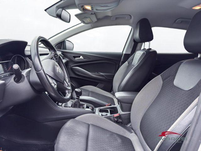 OPEL Grandland X 1.5 diesel Ecotec Start&Stop Ultimate