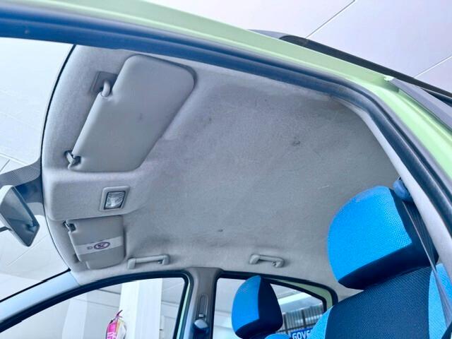 Fiat Panda 1.2 benzina - 138.000 KM - PROPRIETARIO ANZIANO - CLIMA-