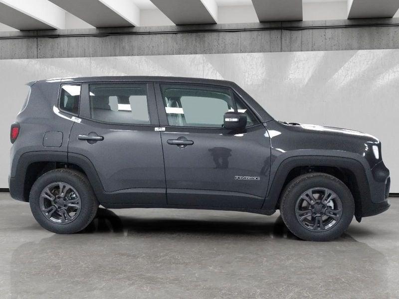 Jeep Renegade 1.0 t3 Longitude 2wd