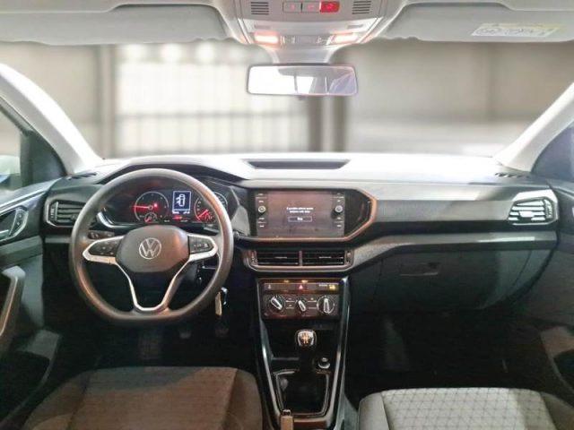 VOLKSWAGEN T-Cross 1.6 TDI SCR Style BMT