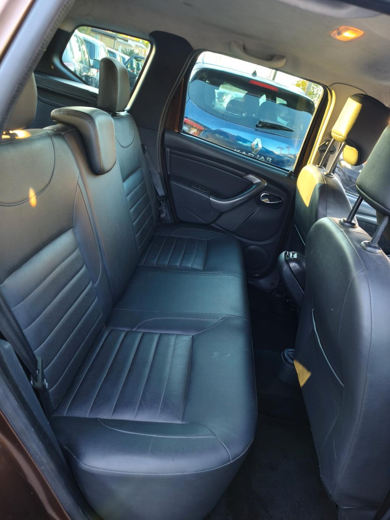 DACIA DUSTER 1.2 GPL EXPRESSION 125CV