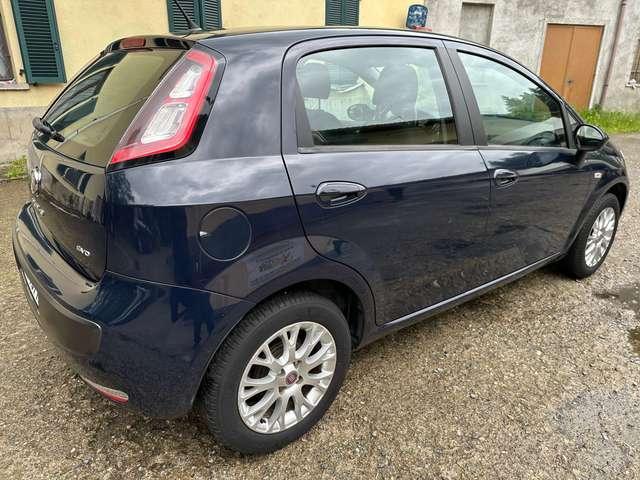 Fiat Punto Evo Punto Evo 5p 1.2 Dynamic s
