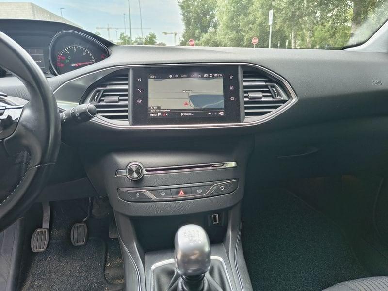 Peugeot 308 308 SW BlueHDi 131 CV